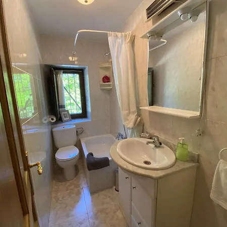 Chalet Casa Sandra By Altur Cantabria *