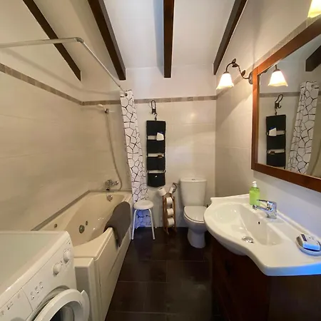 Casa Sandra By Altur Cantabria Chalet San Vicente del Monte