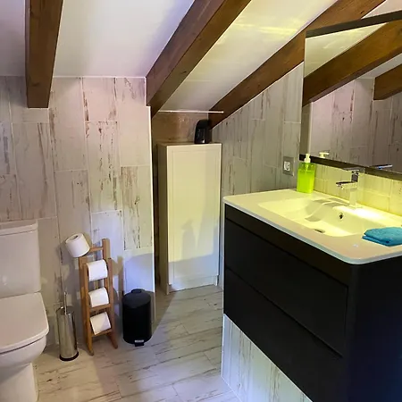 Chalet Casa Sandra By Altur Cantabria San Vicente del Monte