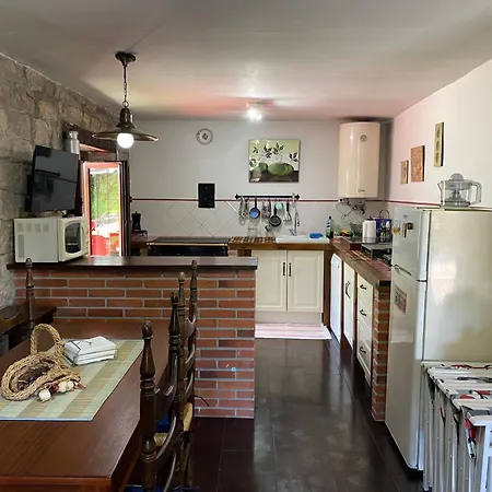 Casa Sandra By Altur Cantabria