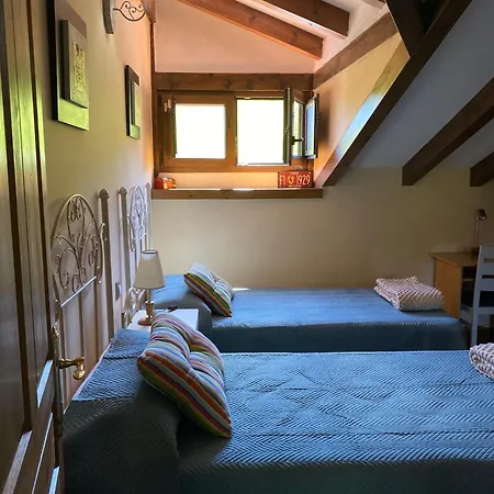 Casa Sandra By Altur Cantabria Chalet *