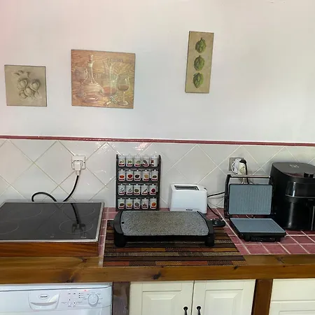 Chalet Casa Sandra By Altur Cantabria *