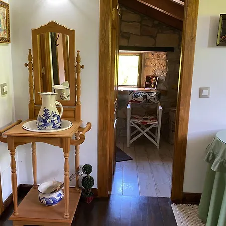 Casa Sandra By Altur Cantabria Chalet San Vicente del Monte