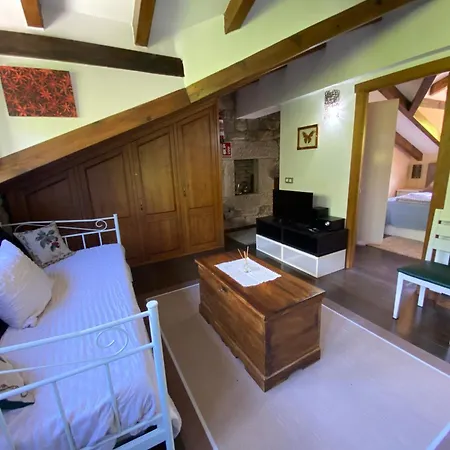 Casa Sandra By Altur Cantabria San Vicente del Monte