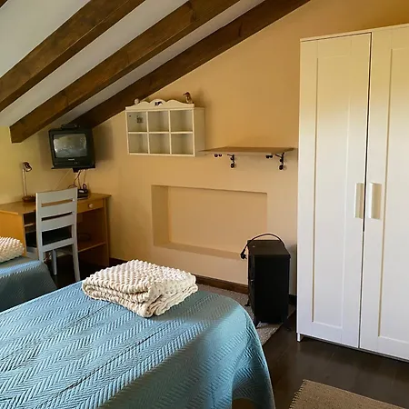 Casa Sandra By Altur Cantabria Chalet