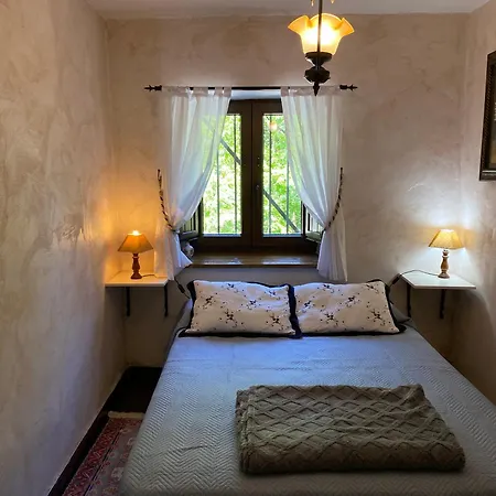 Casa Sandra By Altur Cantabria בקתה *