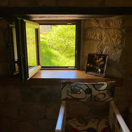 Chalet Casa Sandra By Altur Cantabria *