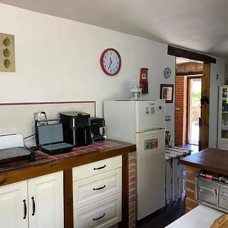 Casa Sandra By Altur Cantabria Chalet