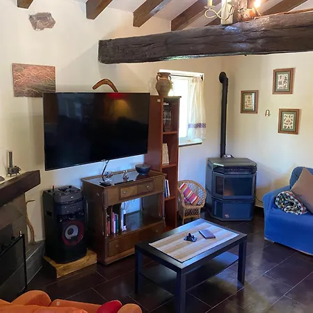 Chalet Casa Sandra By Altur Cantabria