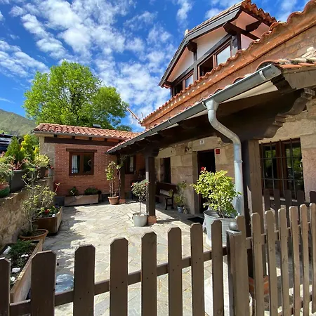 Casa Sandra By Altur Cantabria Chalet *