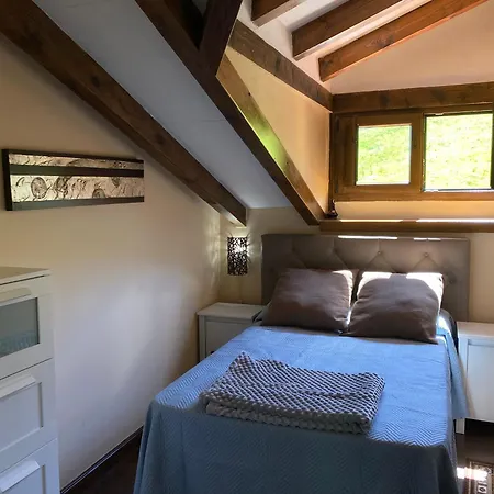 Casa Sandra By Altur Cantabria Chalet San Vicente del Monte