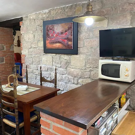 Casa Sandra By Altur Cantabria *