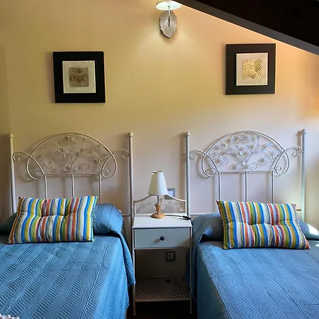 Casa Sandra By Altur Cantabria San Vicente del Monte