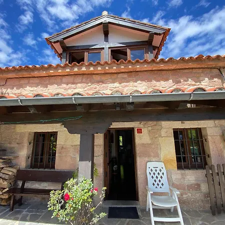 Casa Sandra By Altur Cantabria * San Vicente del Monte