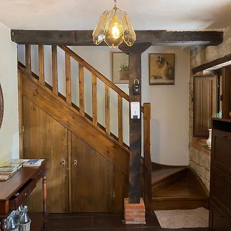 Casa Sandra By Altur Cantabria