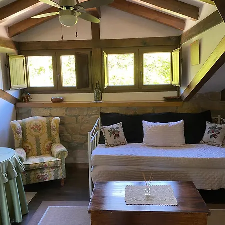 Chalet Casa Sandra By Altur Cantabria