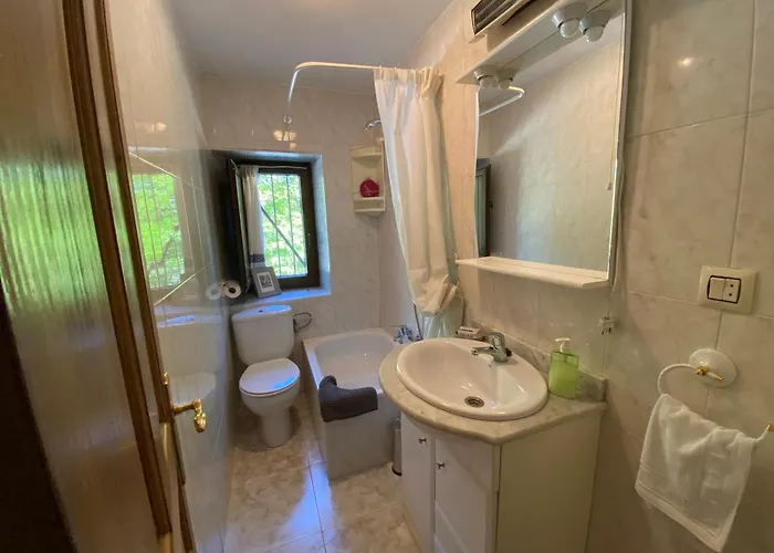 Chalet Casa Sandra By Altur Cantabria *