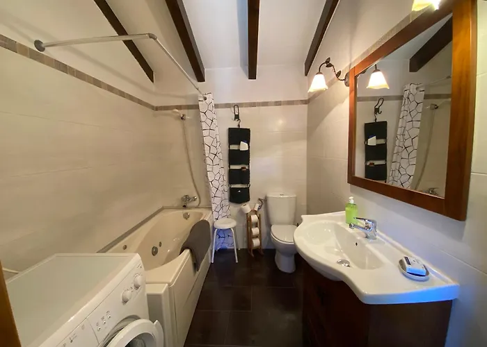 Casa Sandra By Altur Cantabria Chalet San Vicente del Monte