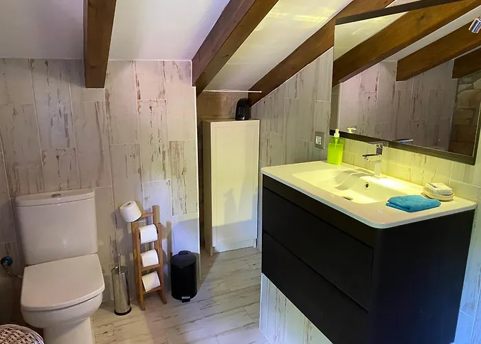 Chalet Casa Sandra By Altur Cantabria San Vicente del Monte