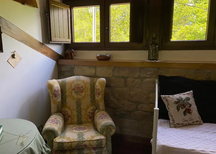 Casa Sandra By Altur Cantabria *