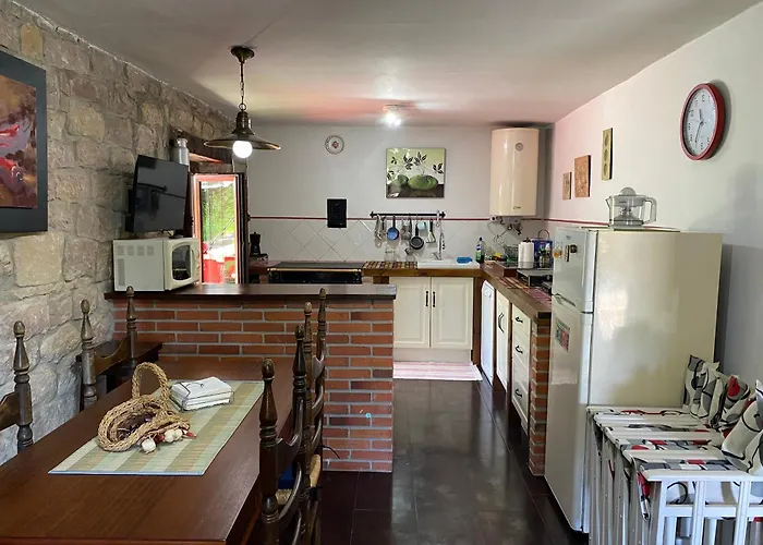 Casa Sandra By Altur Cantabria