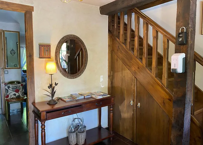 Casa Sandra By Altur Cantabria Chalet