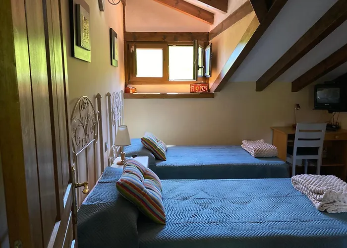 Casa Sandra By Altur Cantabria Chalet *