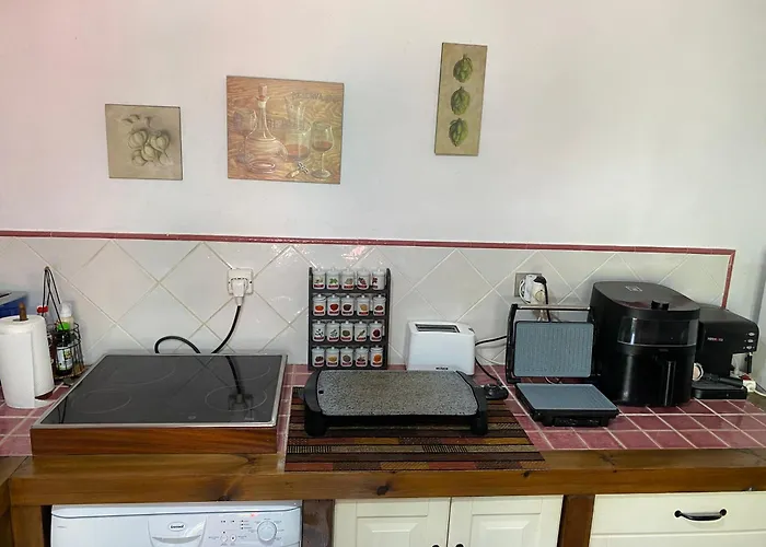 Chalet Casa Sandra By Altur Cantabria *