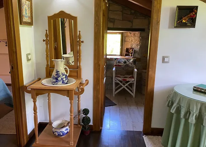 Casa Sandra By Altur Cantabria Chalet San Vicente del Monte