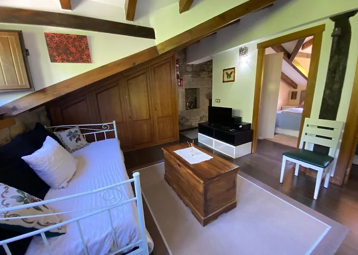 Casa Sandra By Altur Cantabria San Vicente del Monte