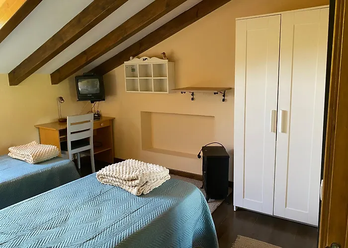 Casa Sandra By Altur Cantabria Chalet