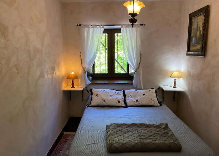 Casa Sandra By Altur Cantabria Chalet *