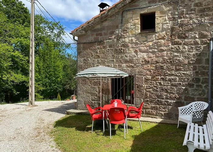 Chalet Casa Sandra By Altur Cantabria San Vicente del Monte