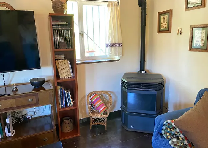 Casa Sandra By Altur Cantabria * San Vicente del Monte