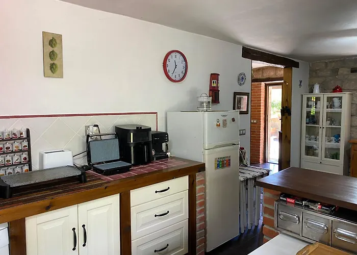 Casa Sandra By Altur Cantabria Chalet