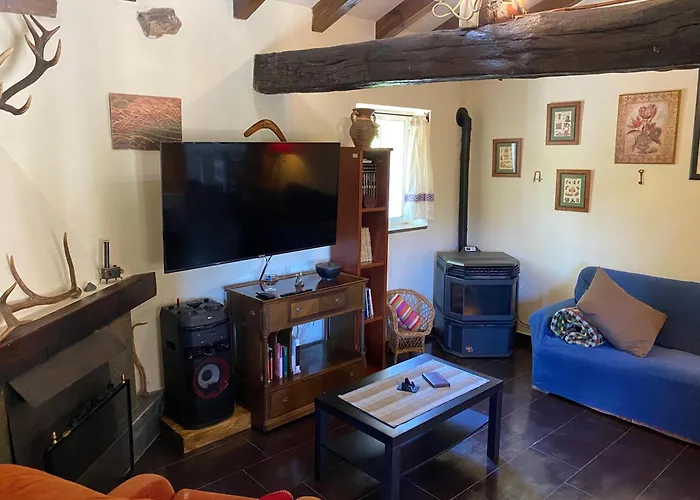 Chalet Casa Sandra By Altur Cantabria