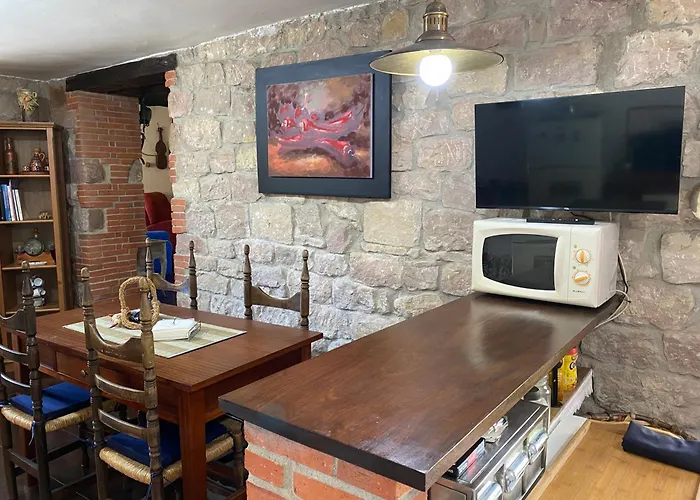 Casa Sandra By Altur Cantabria *