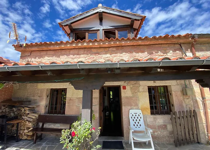 Casa Sandra By Altur Cantabria * San Vicente del Monte