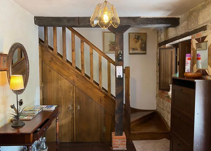 Casa Sandra By Altur Cantabria