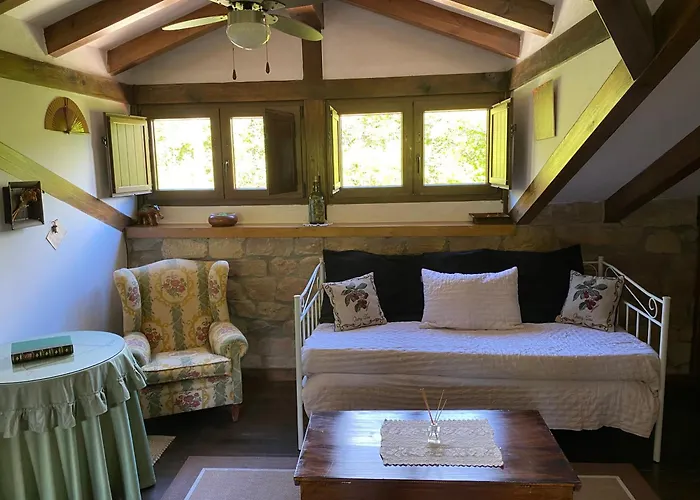 Chalet Casa Sandra By Altur Cantabria